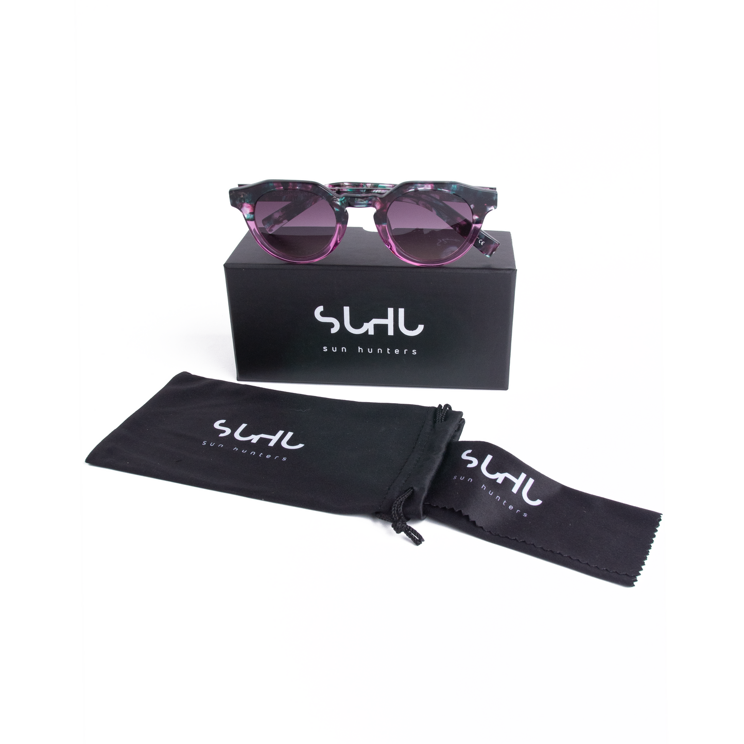 OLAS Violet Laminate