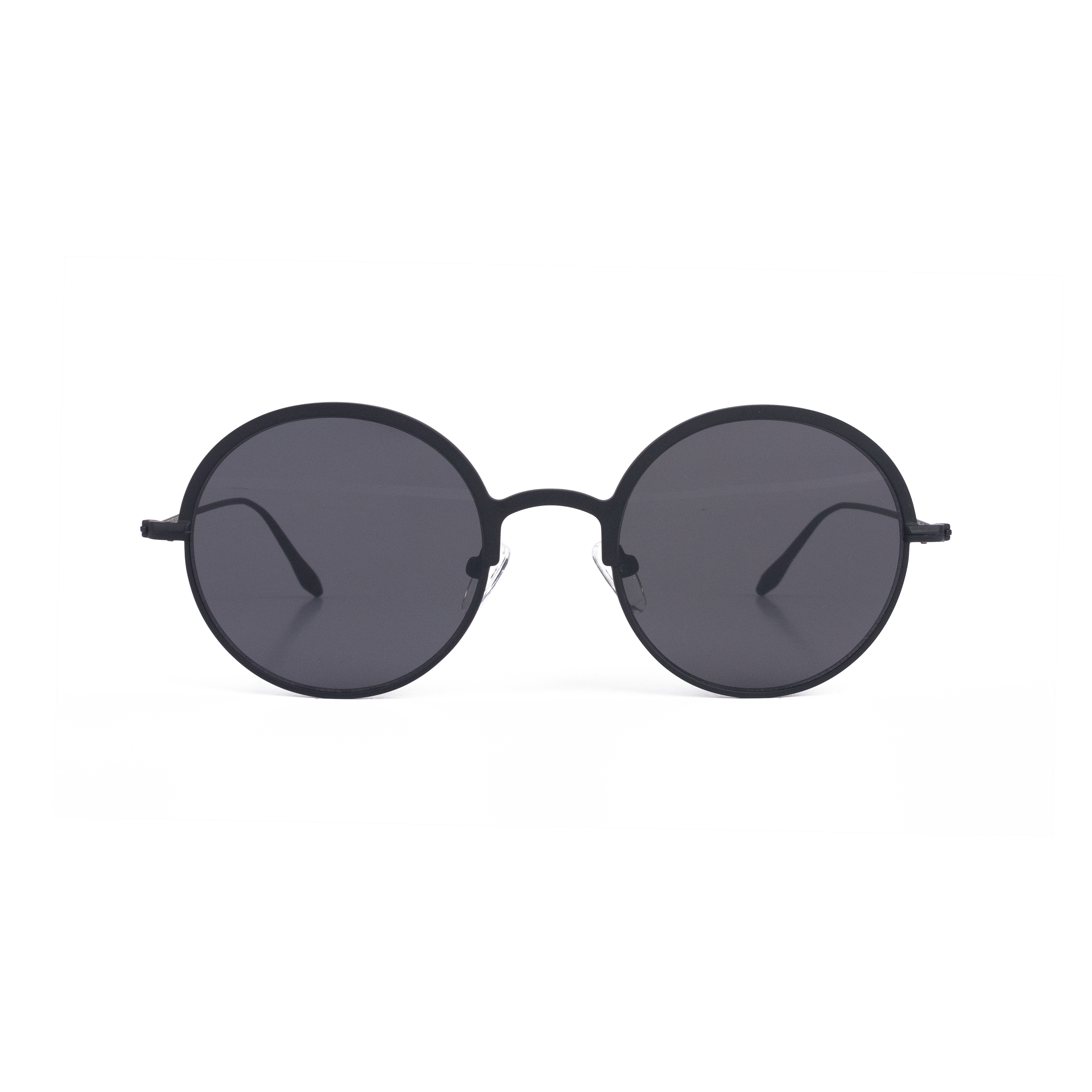 OM in Matte Black | SUHU Sunglasses – Sun Hunters