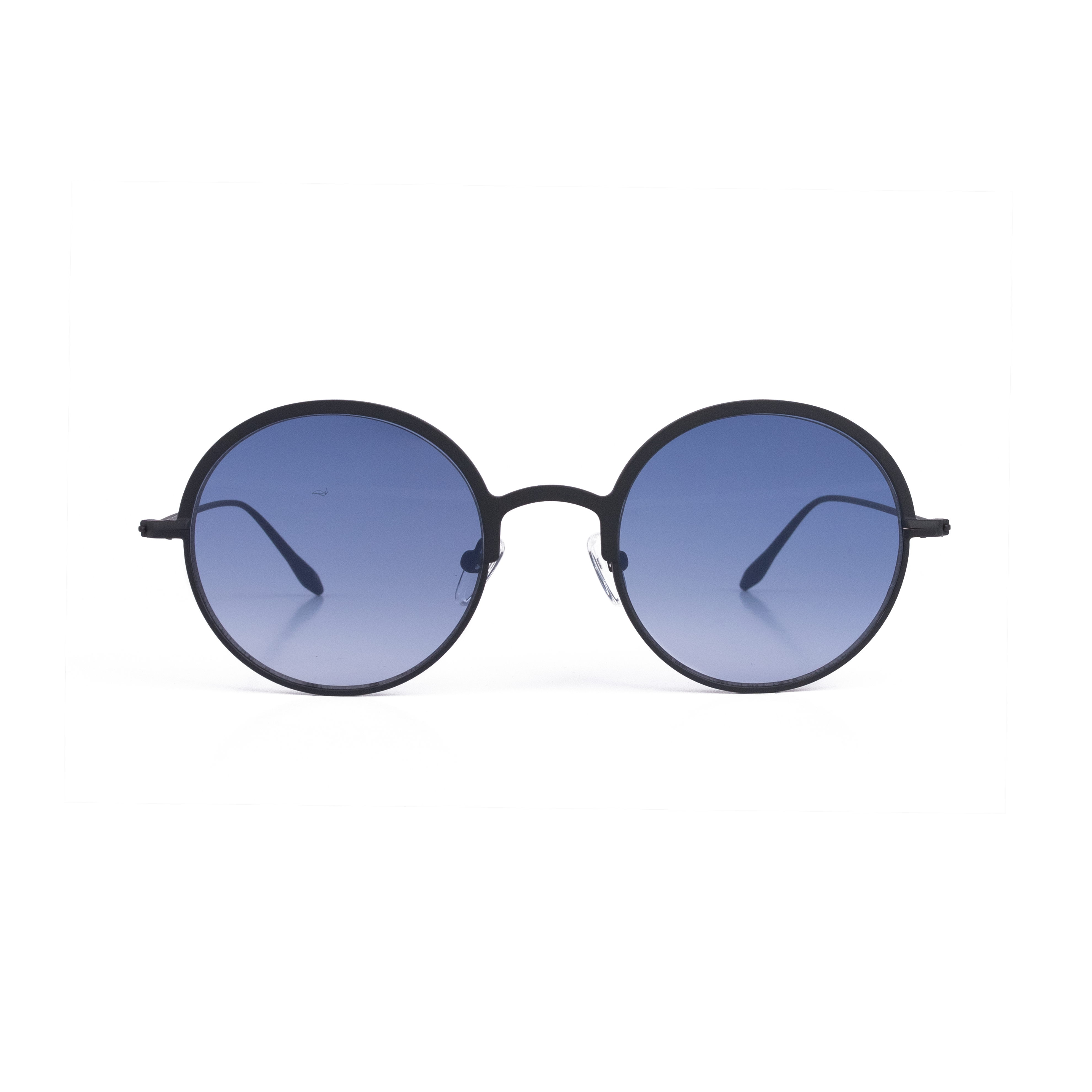 OM in Blue | SUHU Sunglasses – Sun Hunters