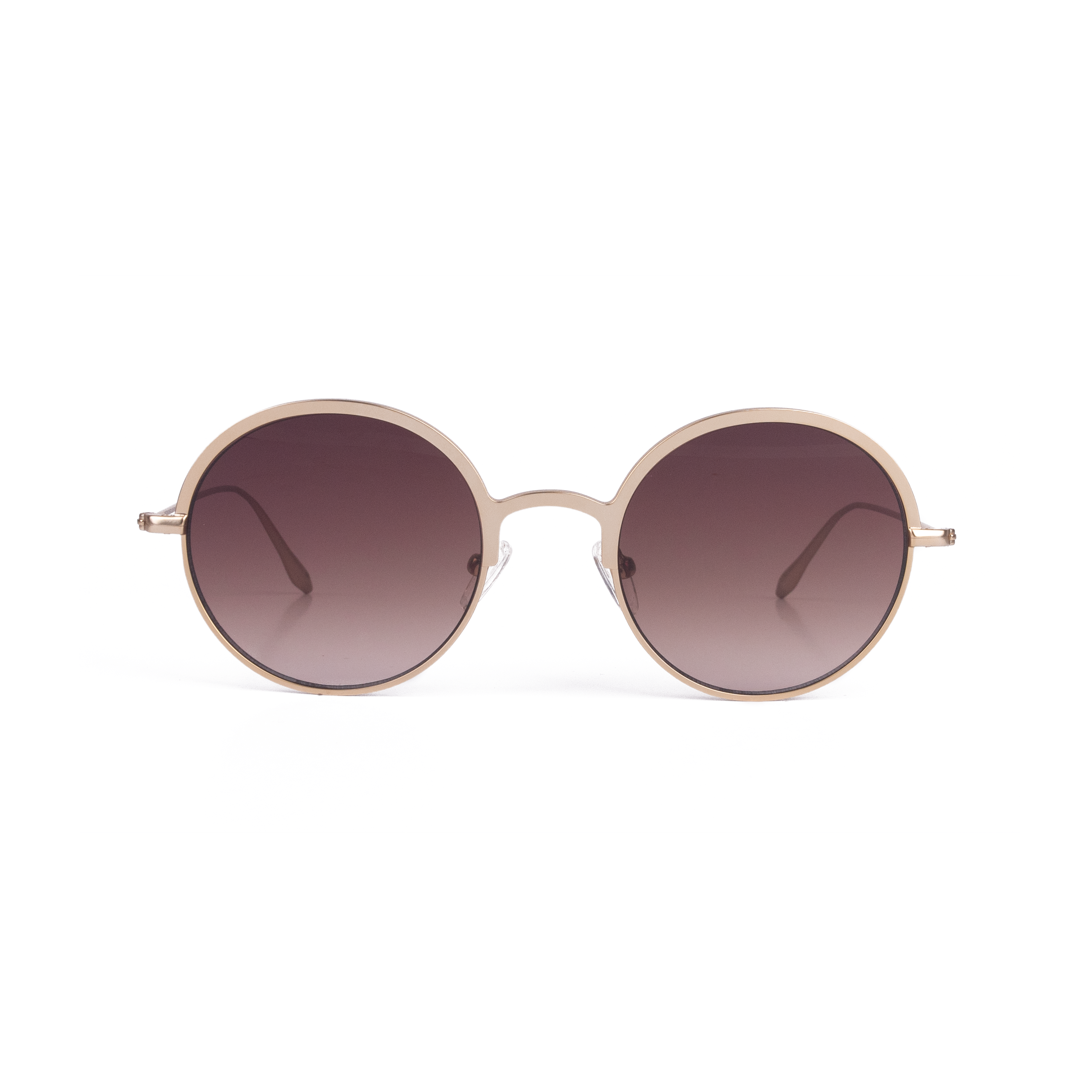 OM in Gold | SUHU Sunglasses – Sun Hunters