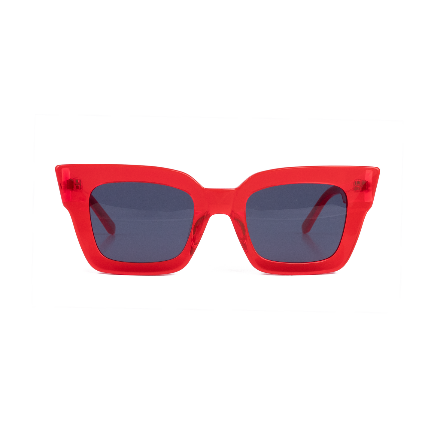 RIO Cherry Red / Grey