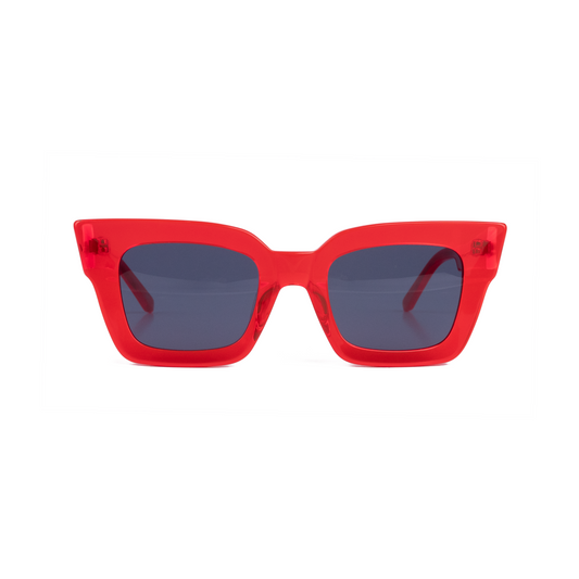 RIO Cherry Red / Grey