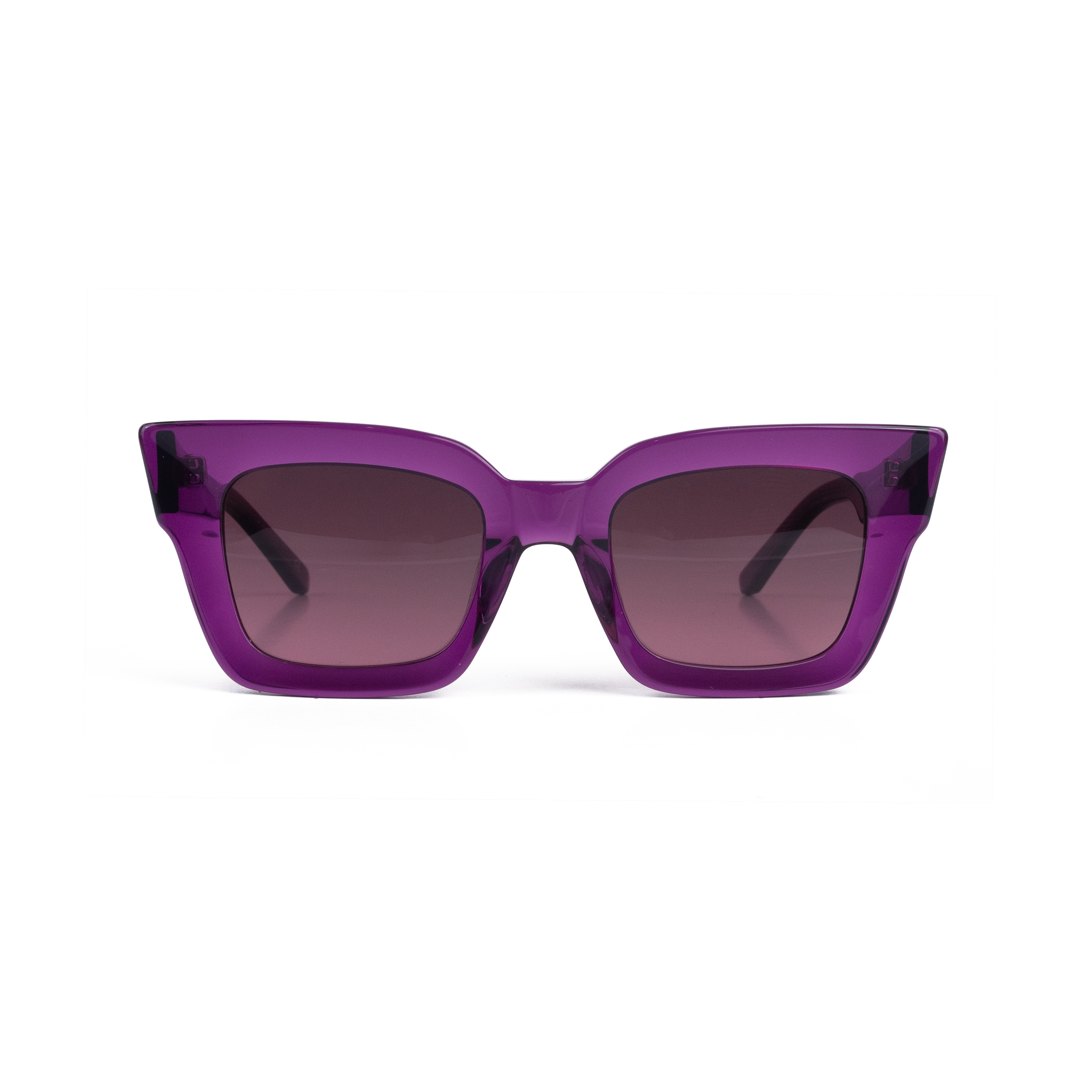 RIO in Purple | SUHU Sunglasses – Sun Hunters