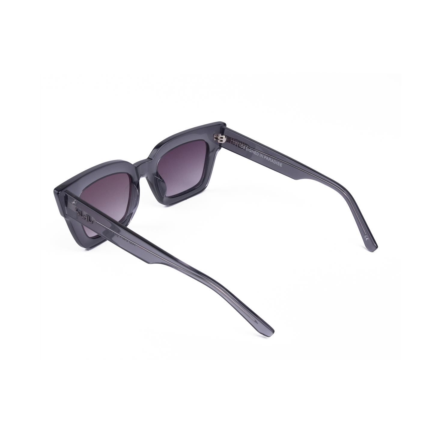 RIO Dark Grey / Gradient Grey