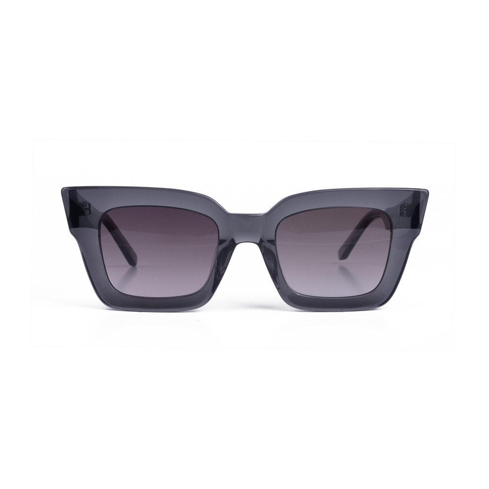 RIO in Dark Grey | SUHU Sunglasses – Sun Hunters