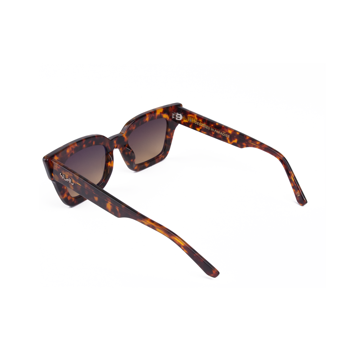 RIO Tort Brown Fade / Gradient Brown