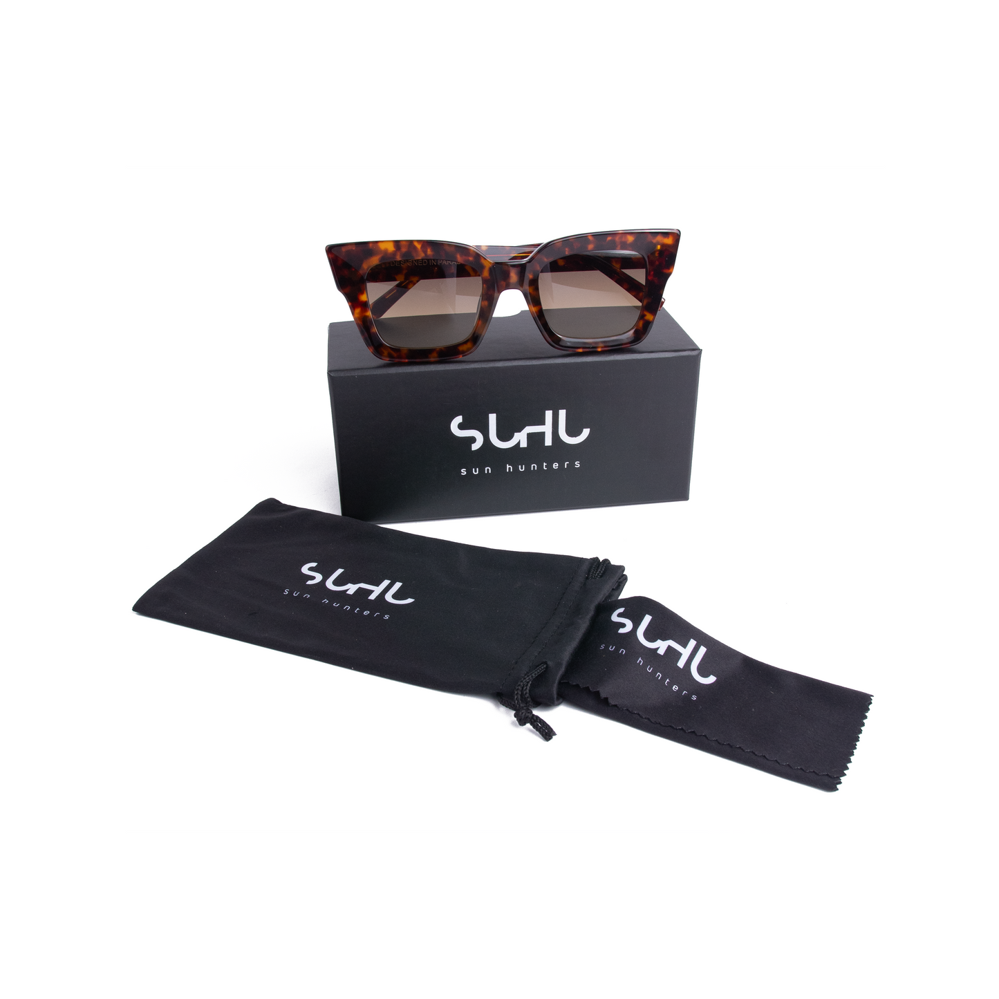 RIO Tort Brown Fade / Gradient Brown