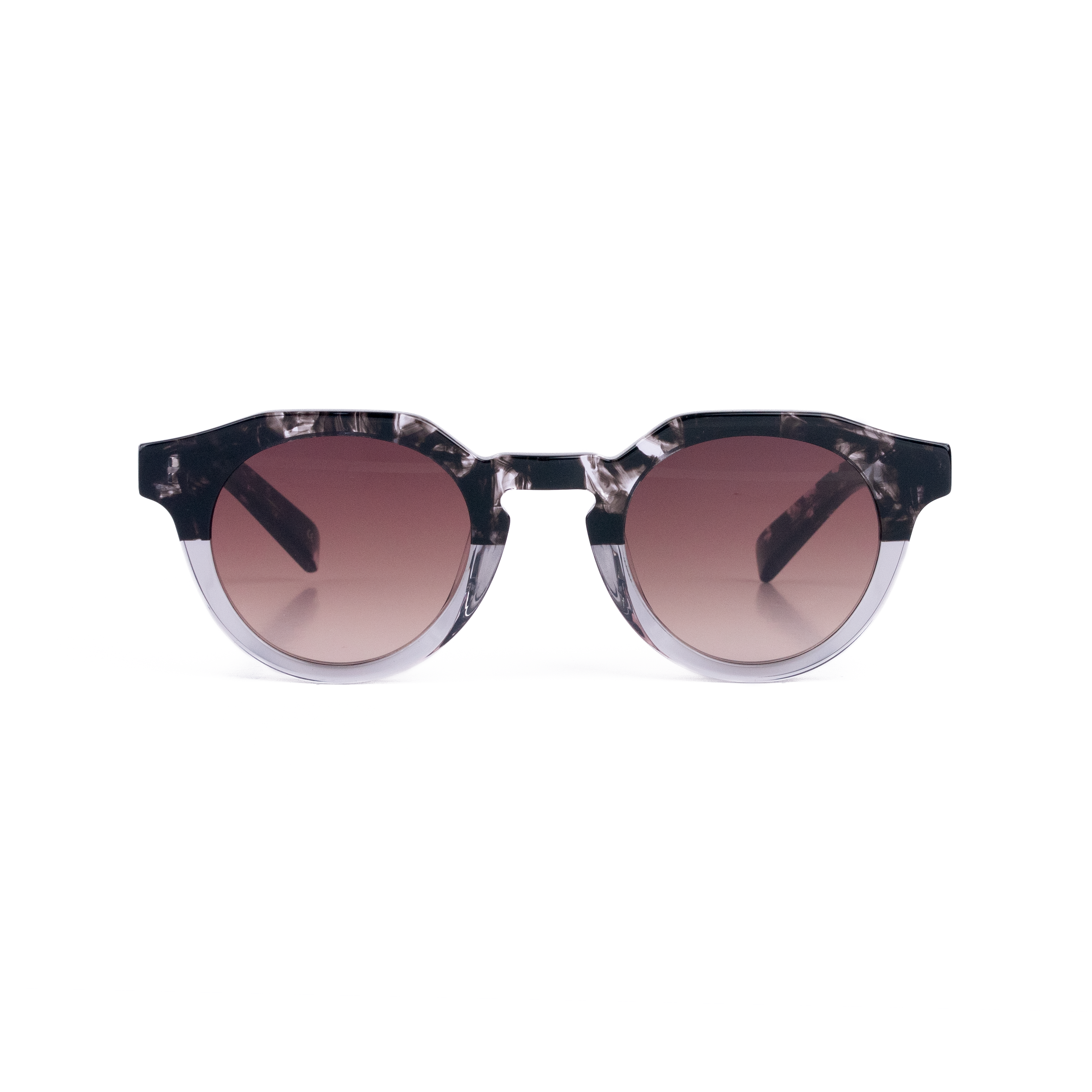 OLAS in Grey | SUHU Sunglasses – Sun Hunters