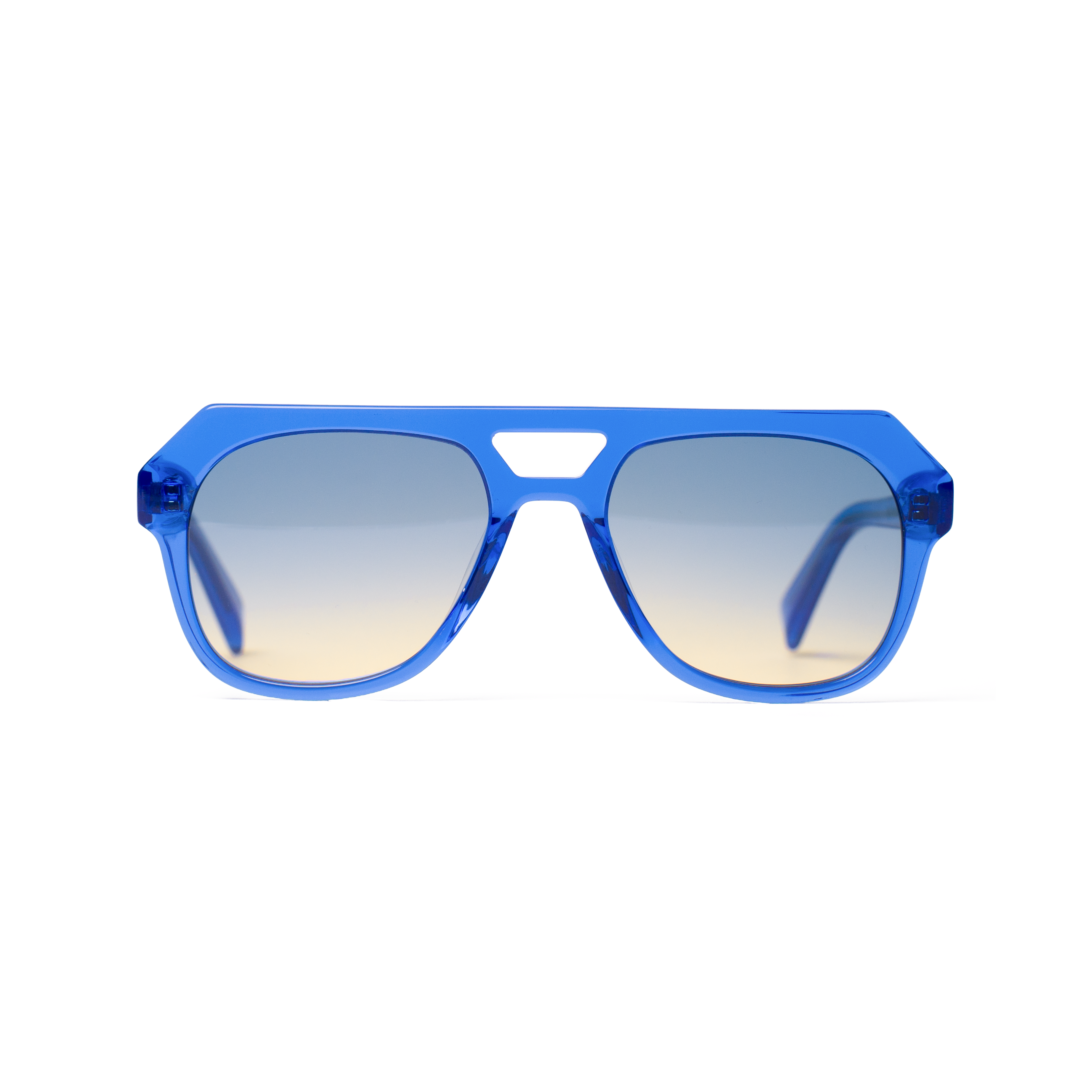 MP in Blue | SUHU Sunglasses – Sun Hunters
